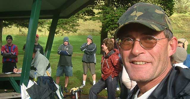 Disc Golf New Zealand Disc Golf New Zealand